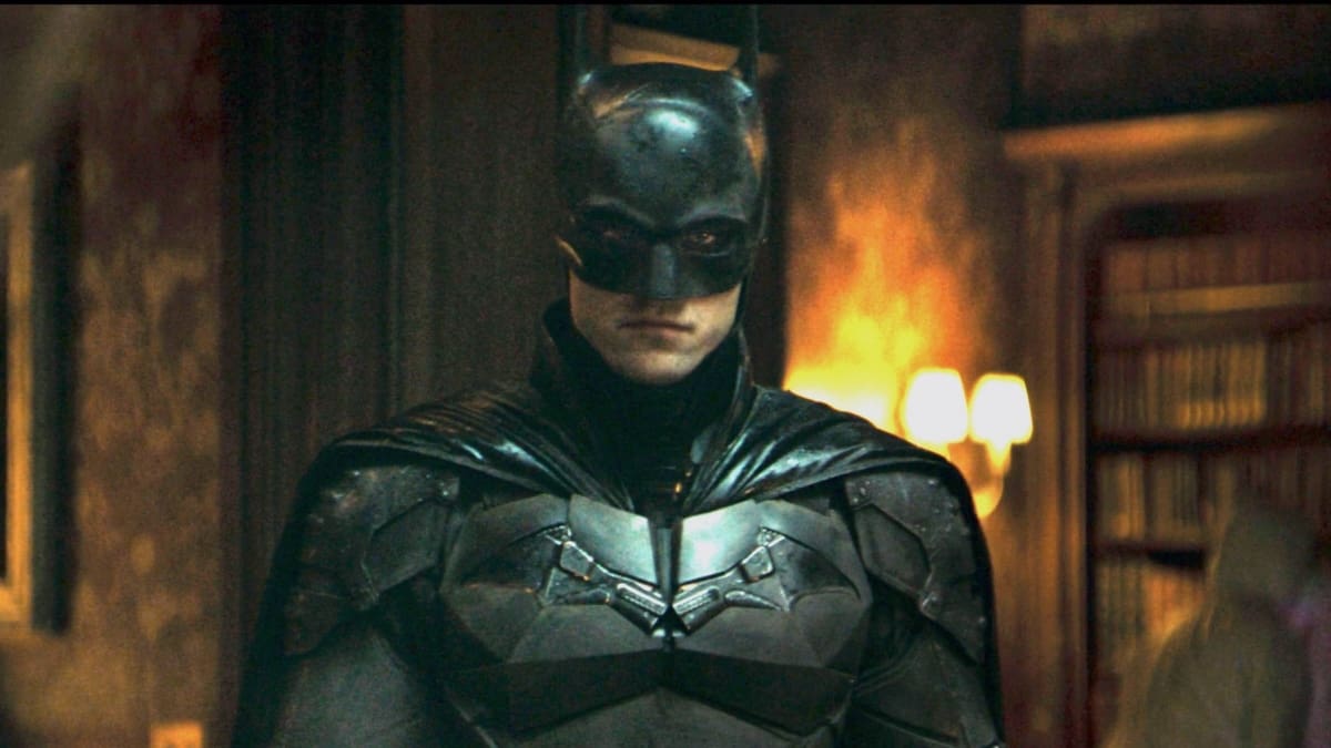 ¡Publican nuevo tráiler de “The Batman” en Japón con imágenes inéditas!