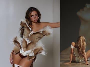 Tate McRae sorprende con el lanzamiento de "Sports Car"