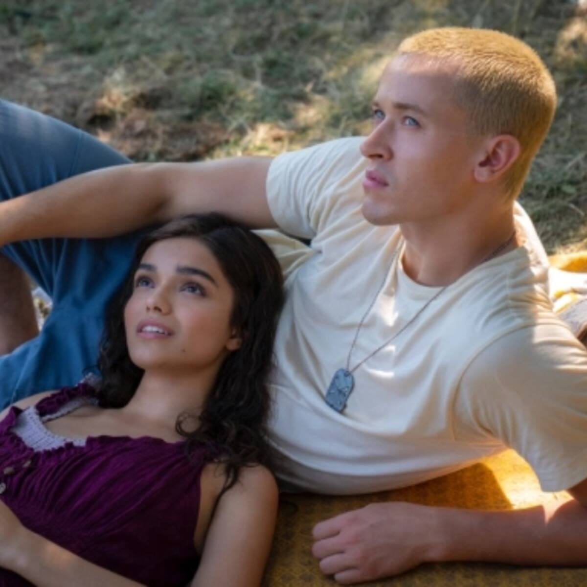 La precuela de «Los Juegos del Hambre» estrenó su primer impactante tráiler