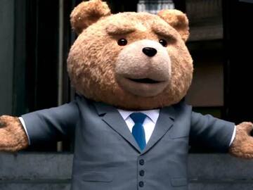 Confirman que "Ted" volverá con una serie animada
