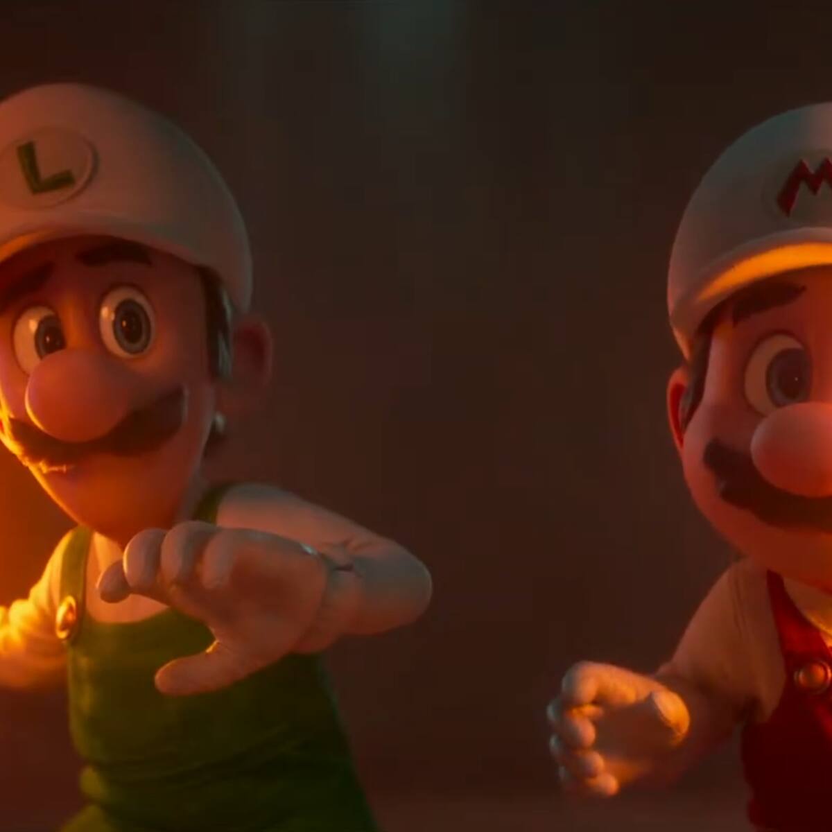 "Super Mario Galaxy: La película" triunfa en taquilla, pero tropieza ante la crítica