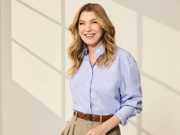 ¡Feliz cumpleaños Ellen Pompeo!: Conoce algunas de sus mejores actuaciones