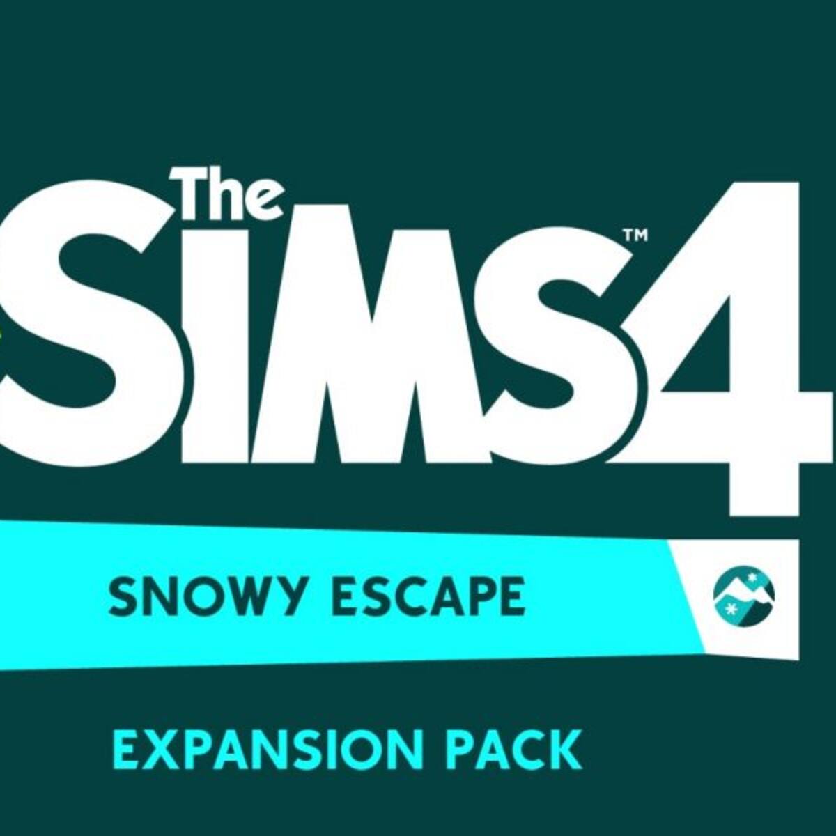Abrígate para la mejor aventura invernal con “Los Sims 4, escapada a la nieve”