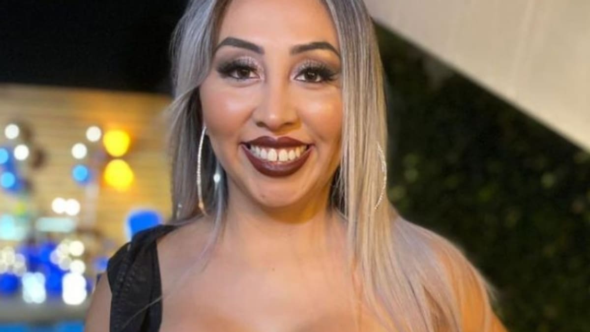 Ex amiga de Naya Fácil se querelló en su contra por pelea callejera: Pide ocho años de cárcel