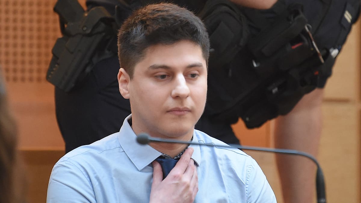 28 años de cárcel: Nicolás Zepeda es condenado por la muerte de Narumi Kurosaki