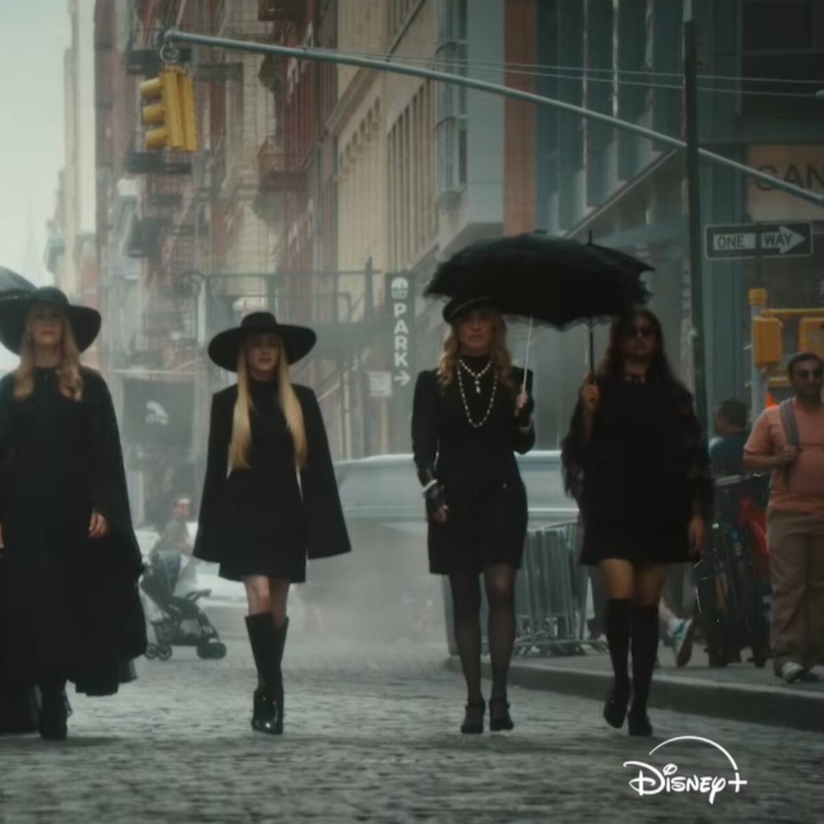 "American Horror Story: 13" revela su primer tráiler y promete el regreso de los grandes horrores