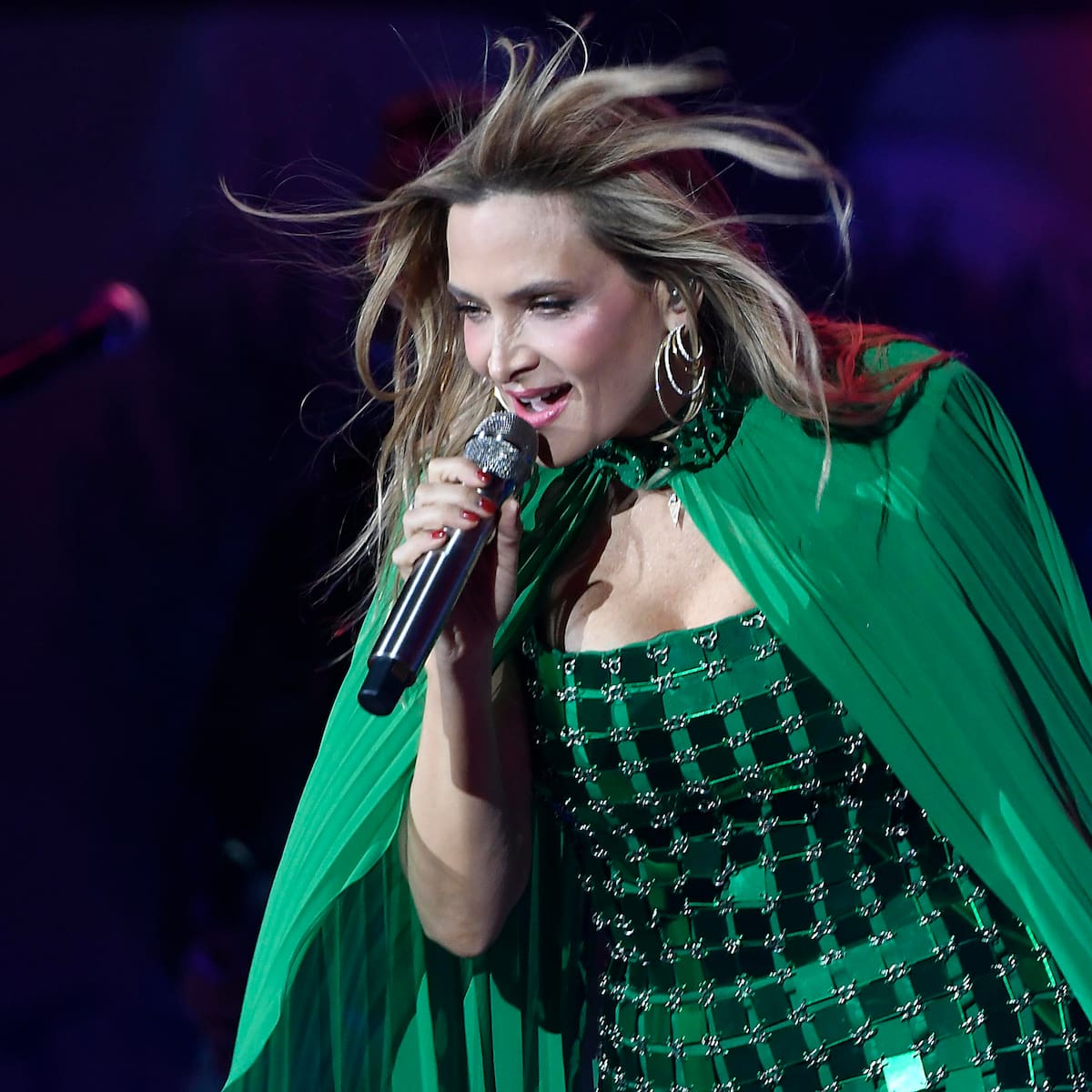 Nicole celebra su trayectoria en Club Chocolate 2026: Fecha y venta de entradas