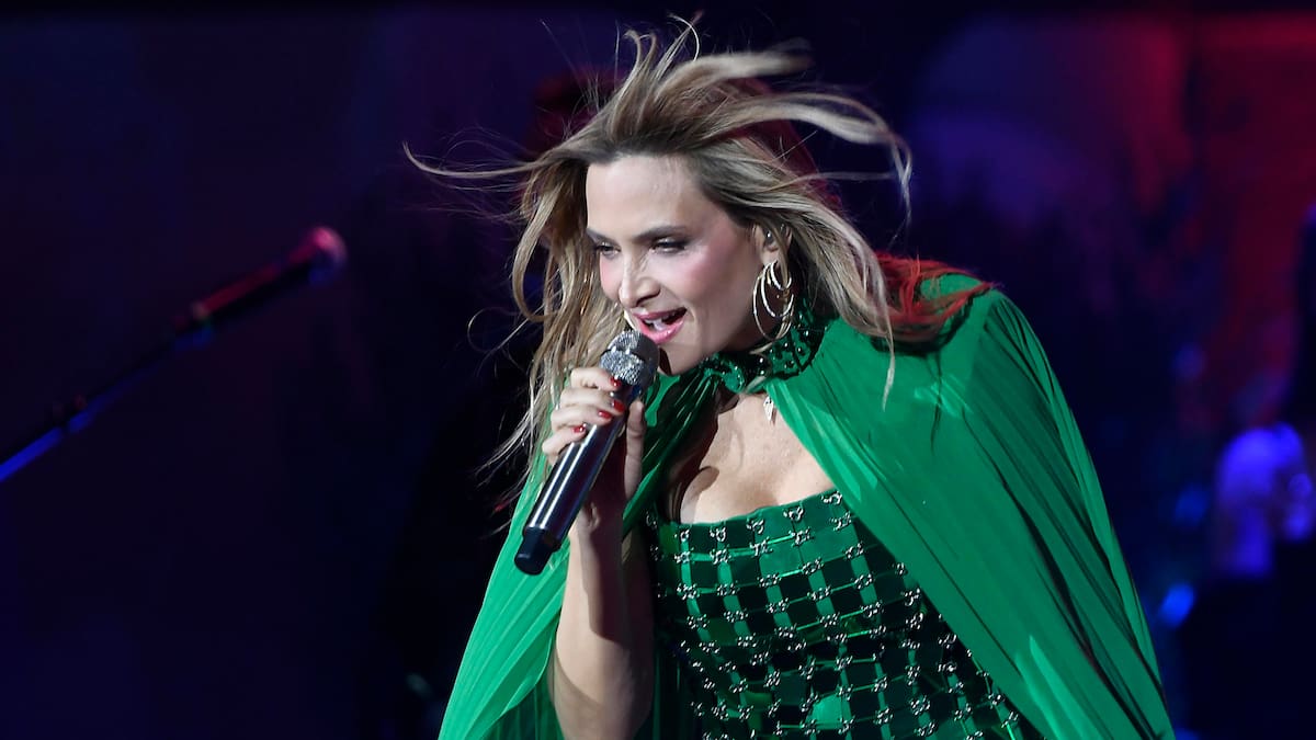 Nicole celebra su trayectoria en Club Chocolate 2026: Fecha y venta de entradas