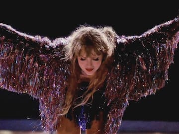 Taylor Swift anuncia nueva docuserie de seis partes: ¿Cuándo se estrena y dónde?
