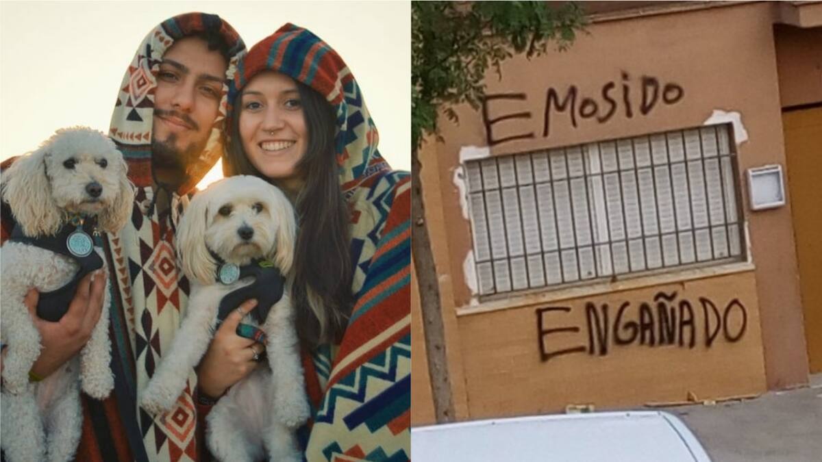 ¡Emosido engañados! La historia del supuesto «ladrón» de perros de Quilpué que fue viral en redes