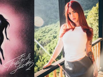 Loyaltty presenta “Triste y Linda 2”, un regreso a sonidos más íntimos y sentimentales