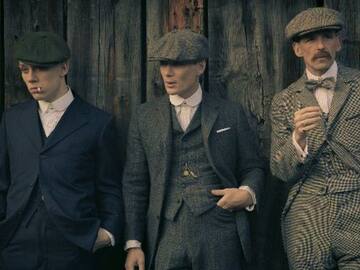 Creador de la serie “Peaky Blinders” da buenas noticias sobre la saga