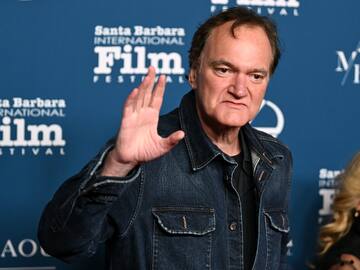 ¿Qué pasó con "The Movie Critic", la décima película de Quentin Tarantino? El director lo explica