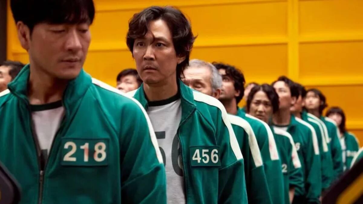 “El Juego del Calamar: El Desafío”, la competencia real donde podrán participar los fanáticos