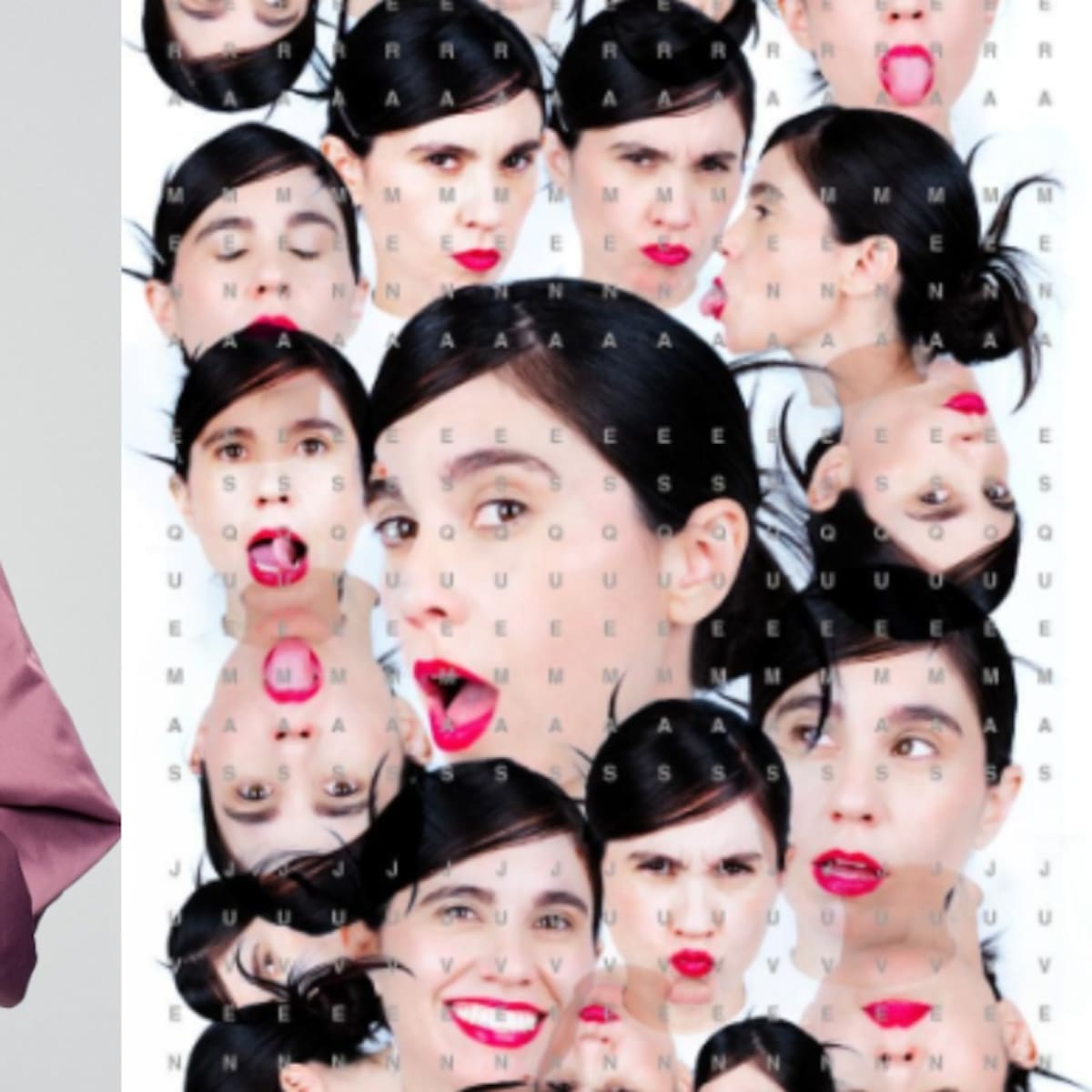 Javiera Mena llega a Movistar Arena celebrando los 20 años de "Esquemas Juveniles": Fecha, lugar y venta de entradas