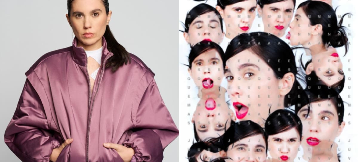 CL - Javiera Mena