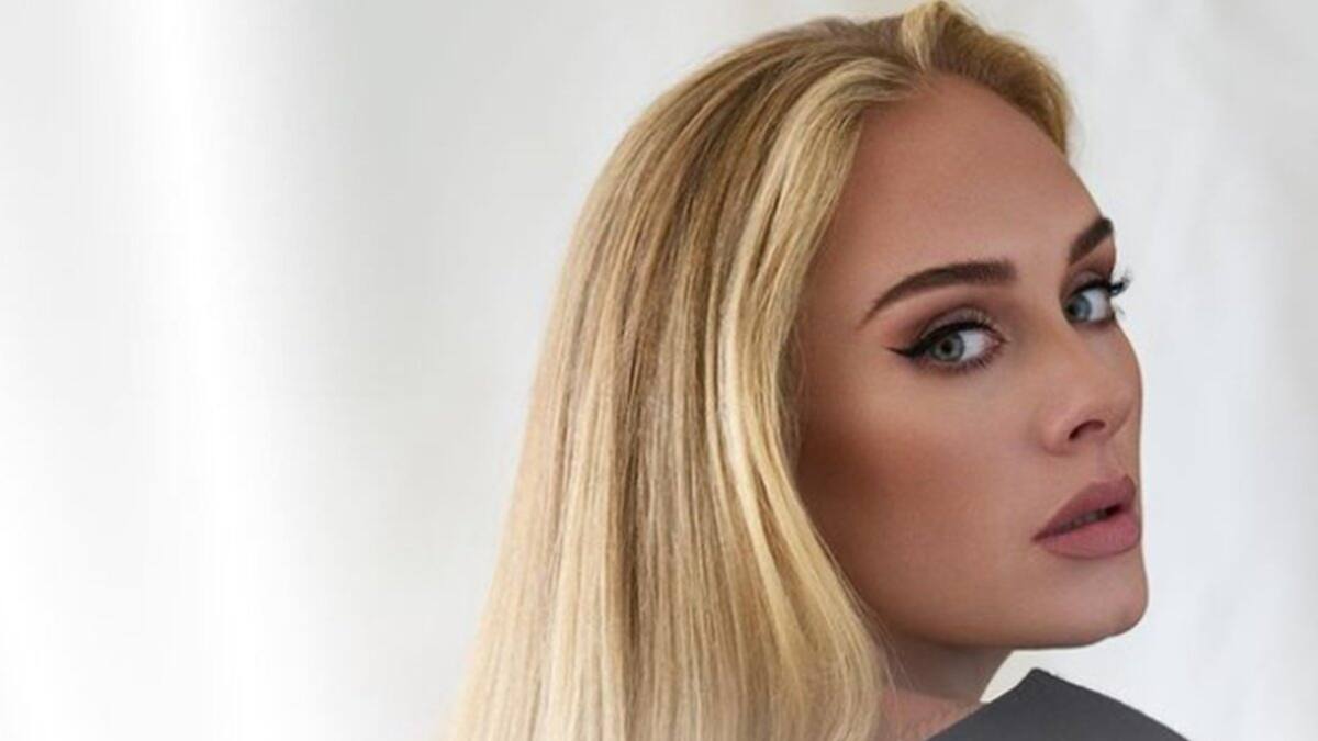 Acusan a Adele de plagio por su canción “Millions Years Ago”