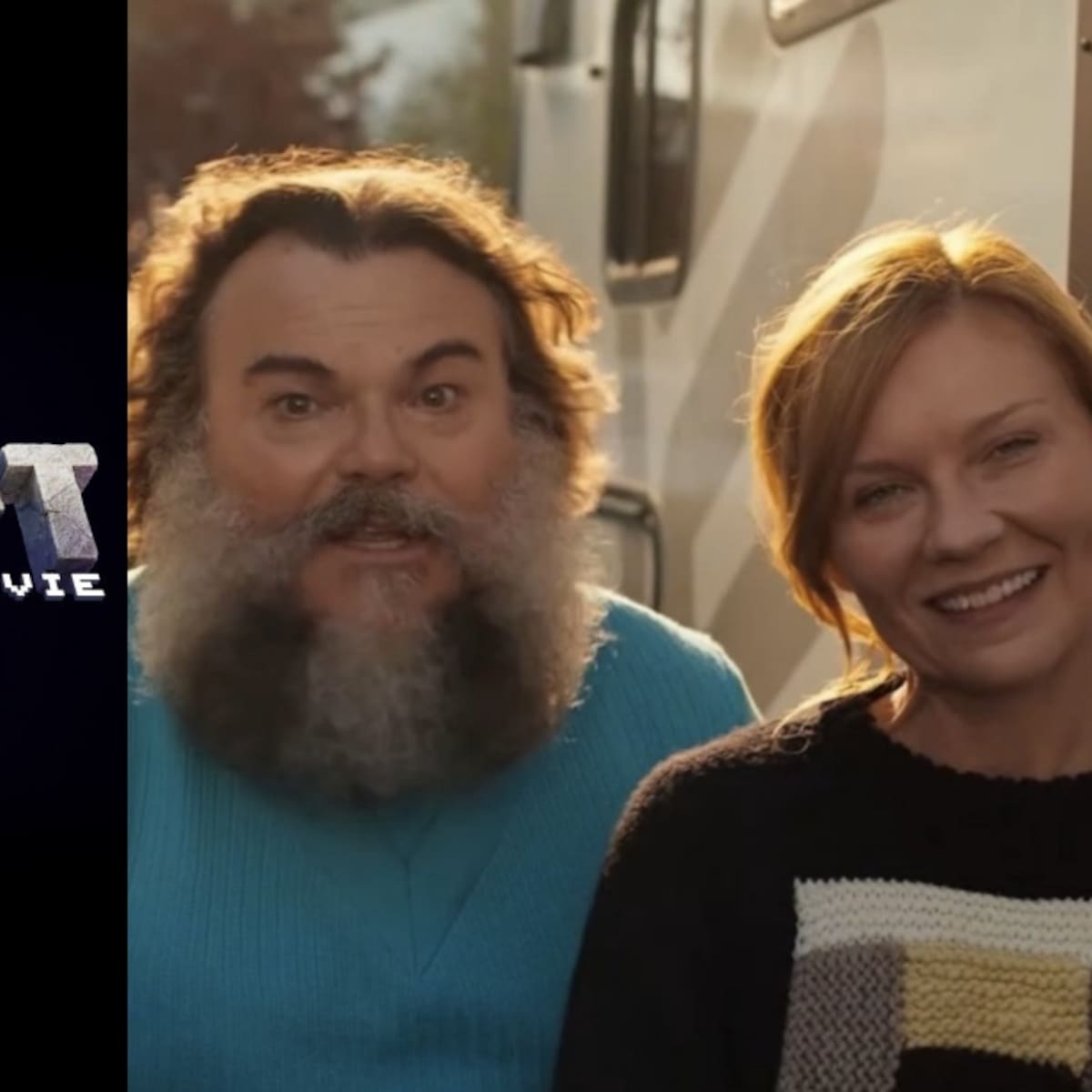El live-action de "Minecraft" revela el título de su secuela y su fecha de estreno