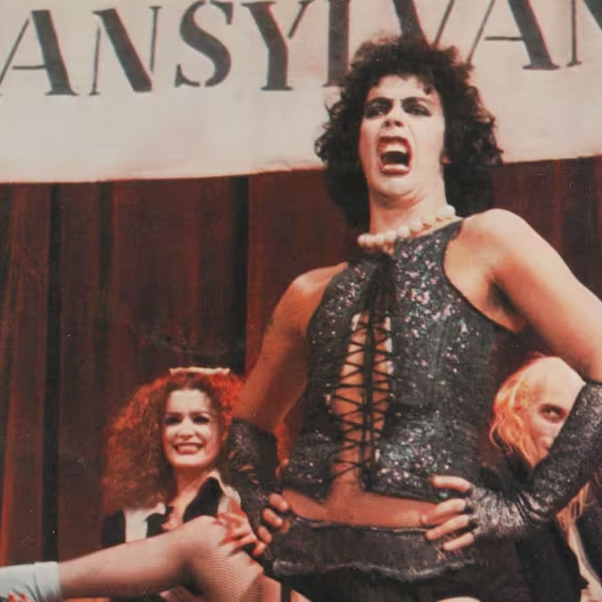 Muere Tim Curry, estrella de "The Rocky Horror Picture Show", a los 80 años