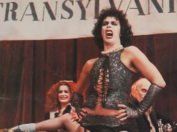 Muere Tim Curry, estrella de "The Rocky Horror Picture Show", a los 80 años