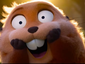 El más reciente éxito de Pixar anuncia su llegada al streaming