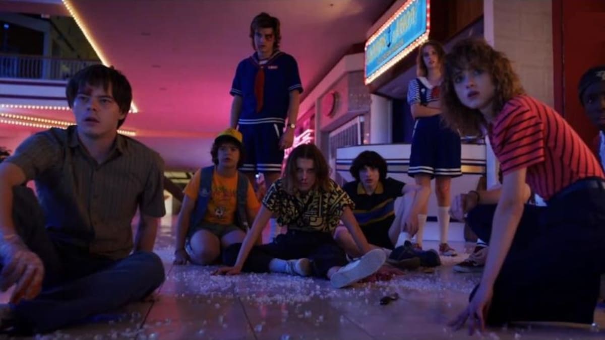 Filtran regreso de querido personaje de Stranger Things a la cuarta temporada