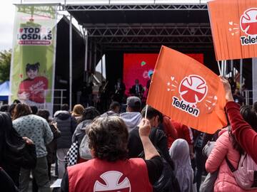 Teletón abre inscripciones para voluntariado permanente: ¿Cuáles son los requisitos?