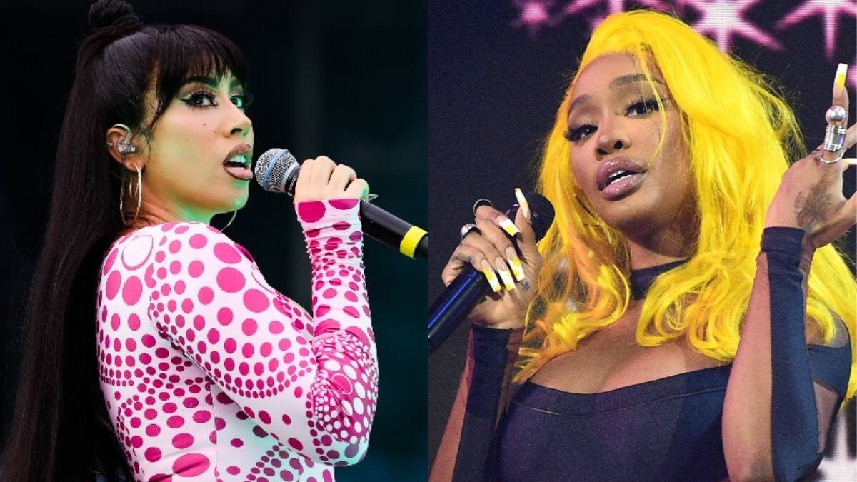 Confirmado: Kali Uchis y SZA lanzarán «Fue Mejor» Remix