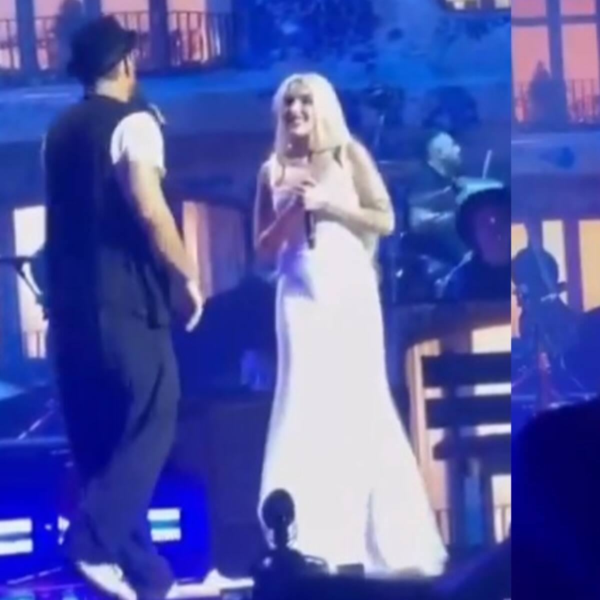 Elena Rose brilla junto a Ricardo Arjona: La venezolana puso voz al himno "Fuiste tú"