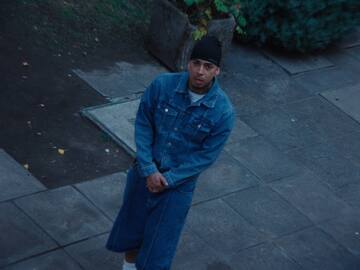 Young Cister irrumpe en la escena con "miau"