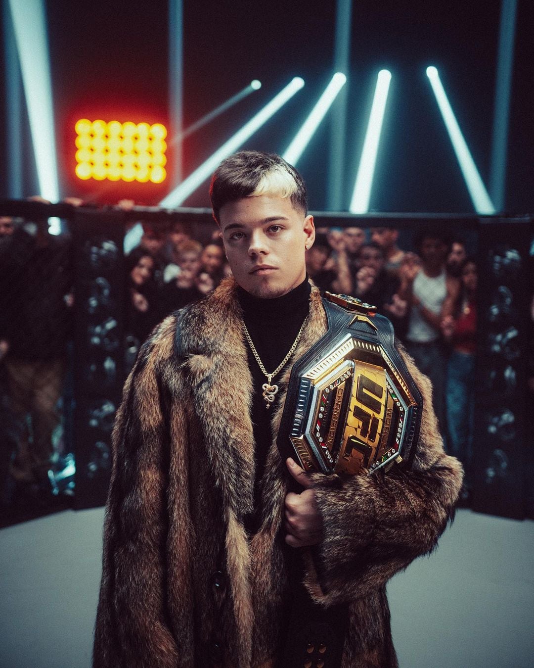 captura de @saikobeibe