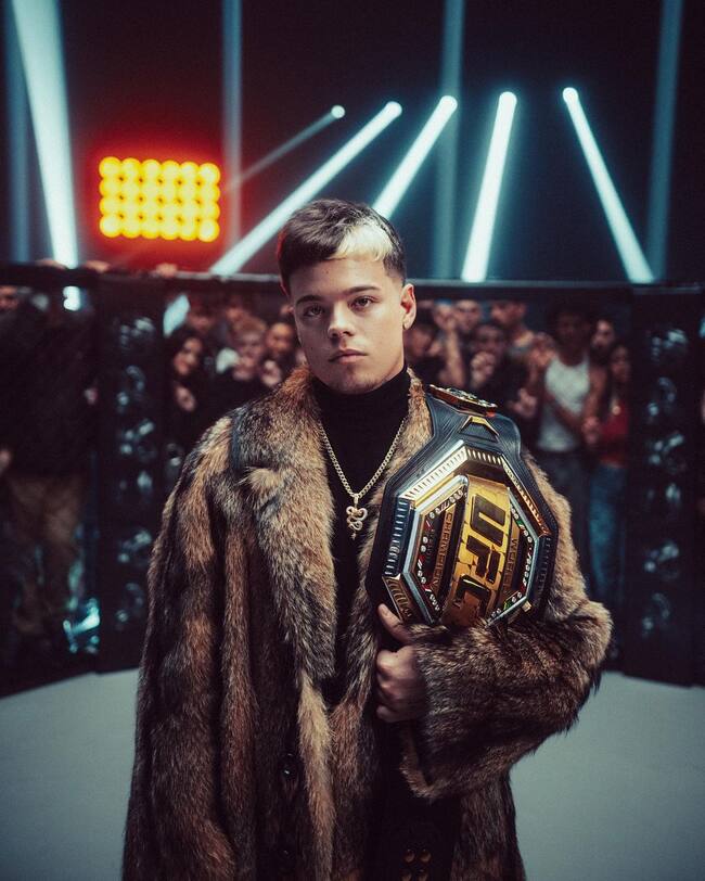 captura de @saikobeibe