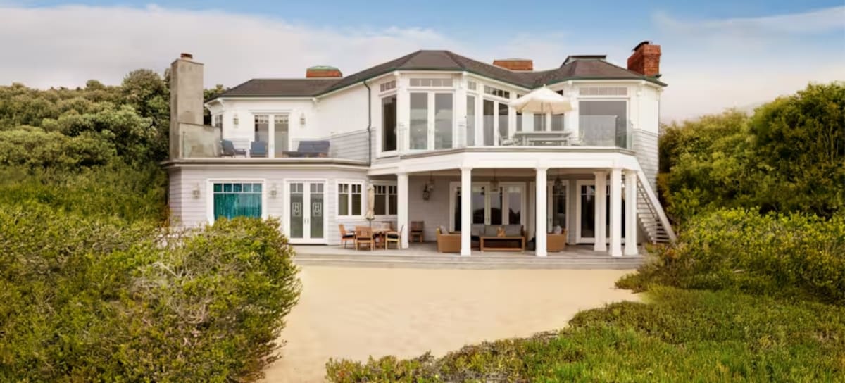 CL - Casa de Hannah Montana