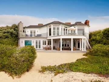 ¡Un sueño para los fans! Abren al público la casa de Hannah Montana en Malibú y así se podrá solicitar la reserva