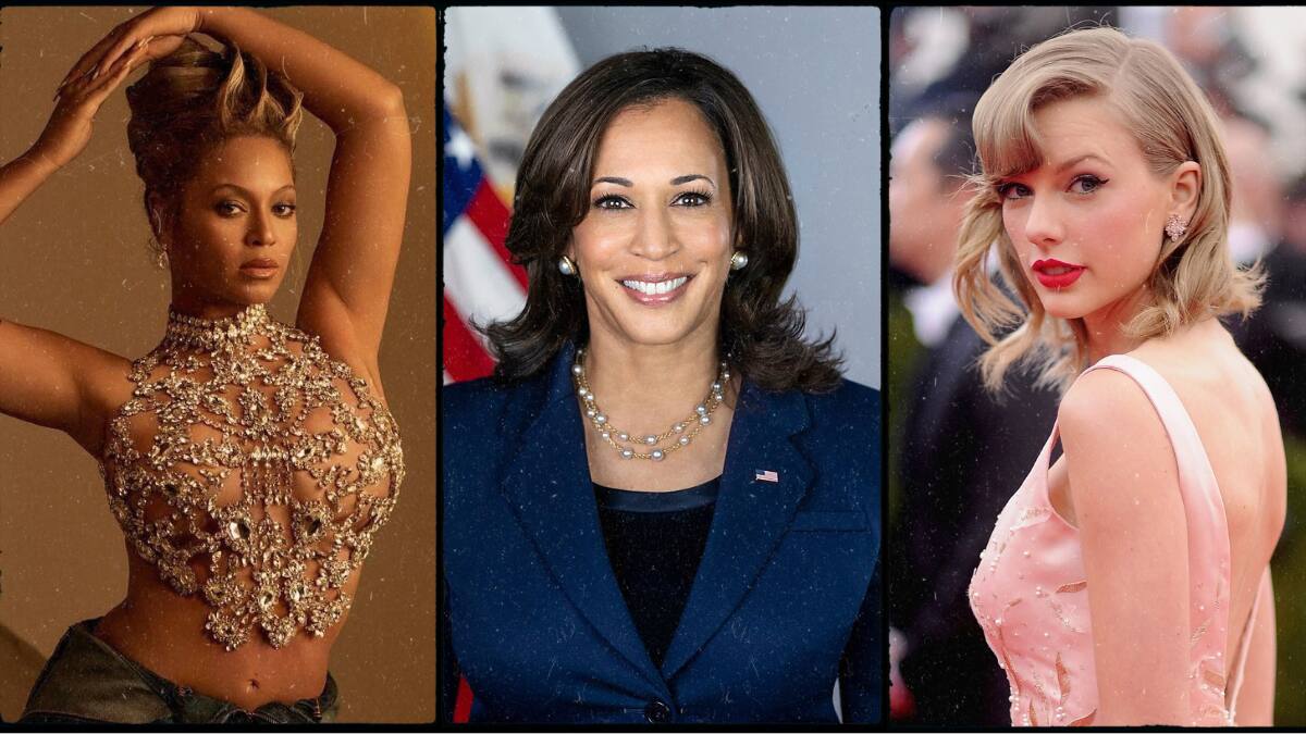 Forbes 2021: ¿Quiénes son las 100 mujeres más poderosas del mundo?