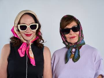 "La Revolución de las Viejas": Conoce el nuevo vodcast para la conversación femenina de Podium Podcast Chile