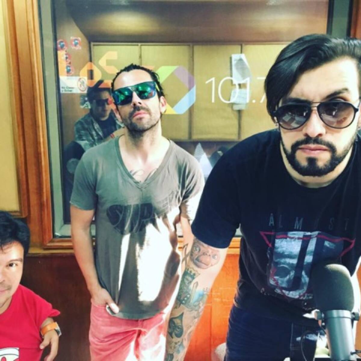 ¿Quieres ir al streaming del “Pongámonos Serios”? ¡Inscríbete aquí!