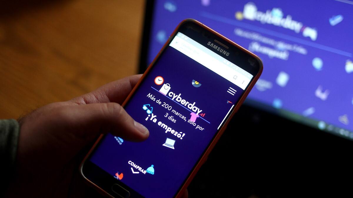 ¡Compra seguro! Tres consejos para evitar estafas durante el CyberDay 2021