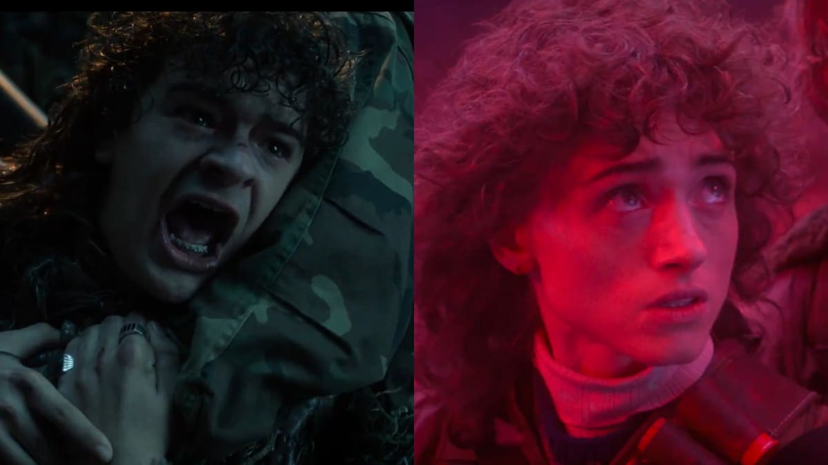 "Stranger Things" lanza el tráiler de su último capítulo: ¿A qué hora se estrena el episodio 8?