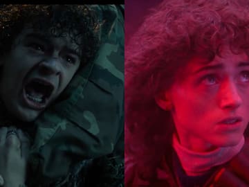 "Stranger Things" lanza el tráiler de su último capítulo: ¿A qué hora se estrena el episodio 8?