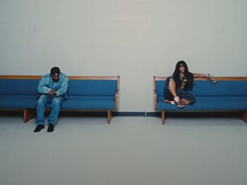 Kendrick Lamar y SZA lanzan el videoclip de "Luther"