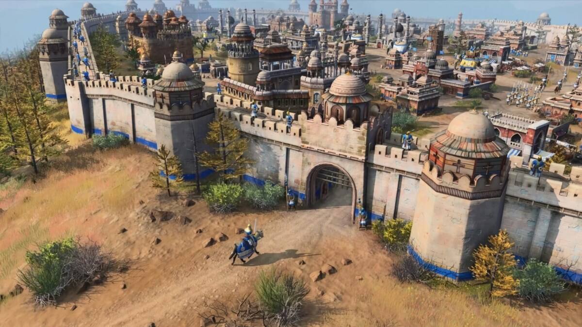 El retorno de un clásico: «Age of Empires» estará disponible para ser jugado en celulares