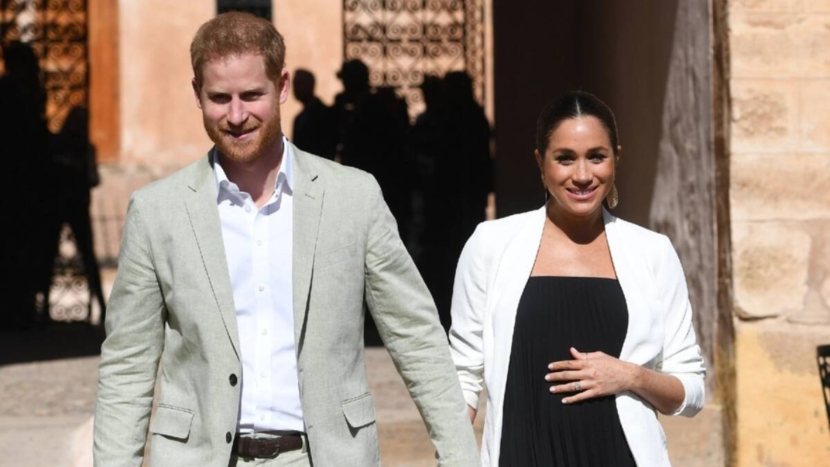 ¡Lilibet Diana! Meghan Markle y Príncipe Harry dan la bienvenida a su hija