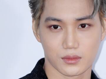 Kai, integrante de EXO, anuncia nuevo mini-álbum: "Wait On Me"