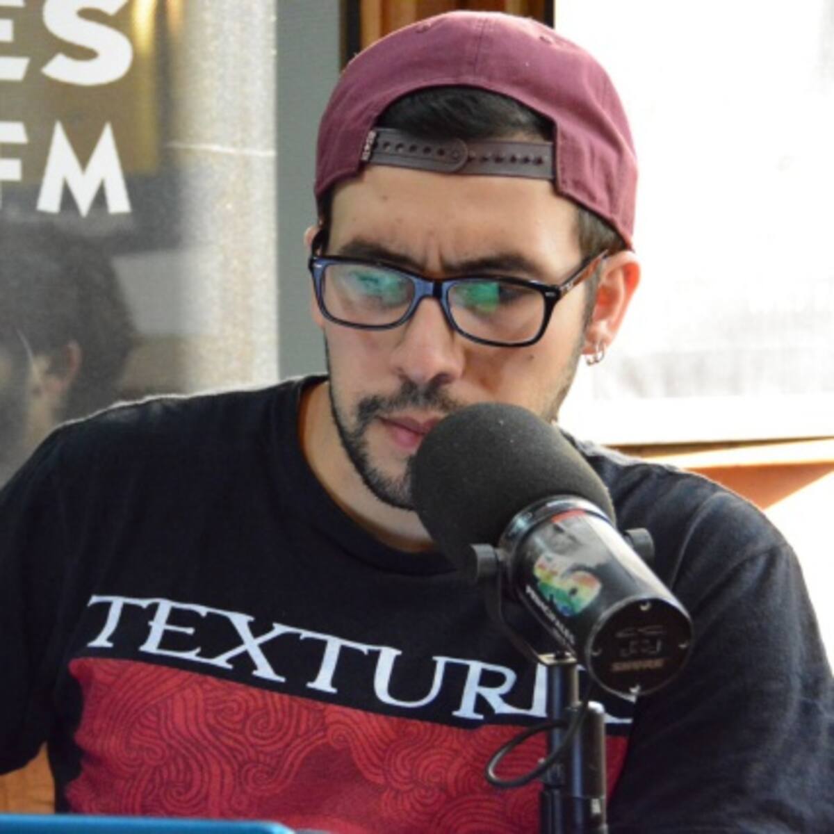 Escucha la opinión de Edo Caroe sobre la prohibición de bingos a beneficios