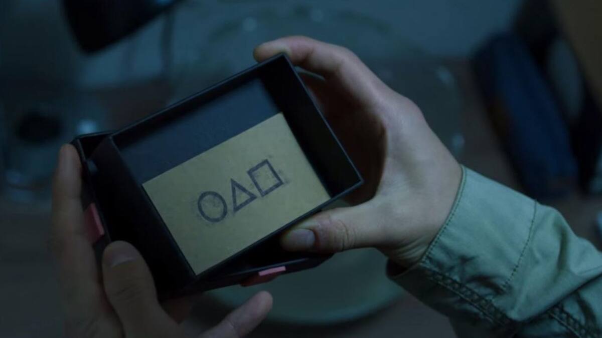 “El Juego del Calamar” se hará realidad en Abu Dhabi sin incluir violencia