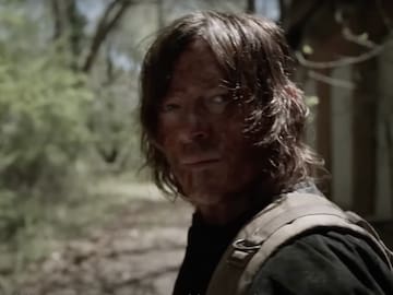 Según el equipo de "The Walking Dead": Aún quedan muchos proyectos por explorar en torno a la saga y el universo de la serie