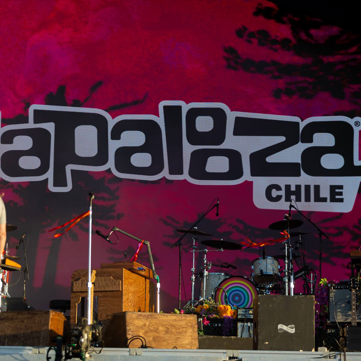 Lollapalooza Chile 2026: Revisa los horarios de cada artista