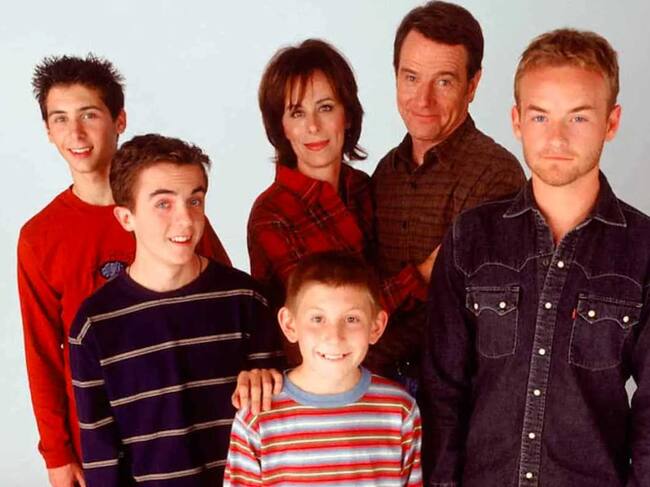 Frankie Muniz Malcolm