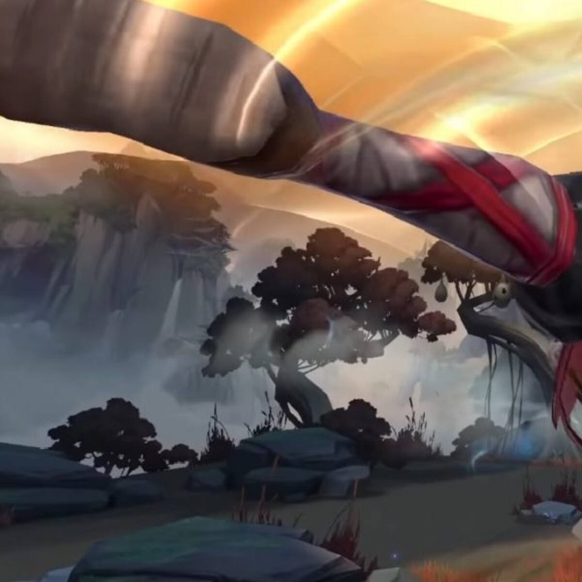 Riot Games liberó los tráiler de lanzamiento y gameplay de League of Legends: Wild Rift